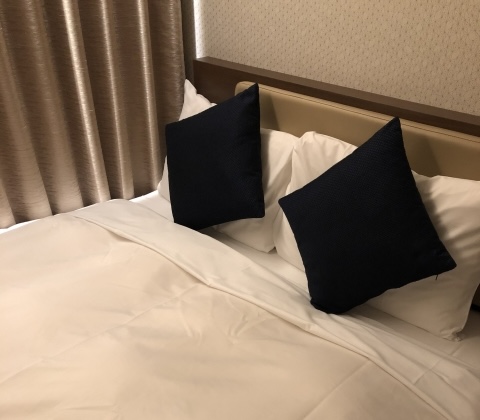 高級枕のイメージ画像