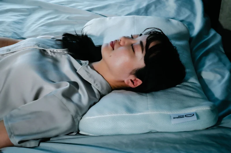 枕商品の紹介画像2
