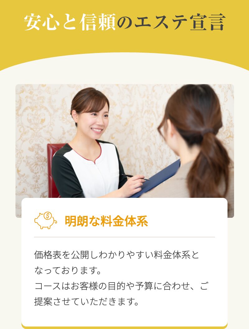 サービスの説明画像